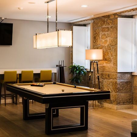 Hotel Fonte Velha Ponte da Barca Ngoại thất bức ảnh