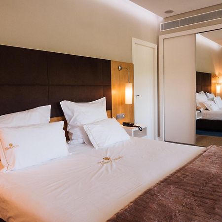 Hotel Fonte Velha Ponte da Barca Ngoại thất bức ảnh