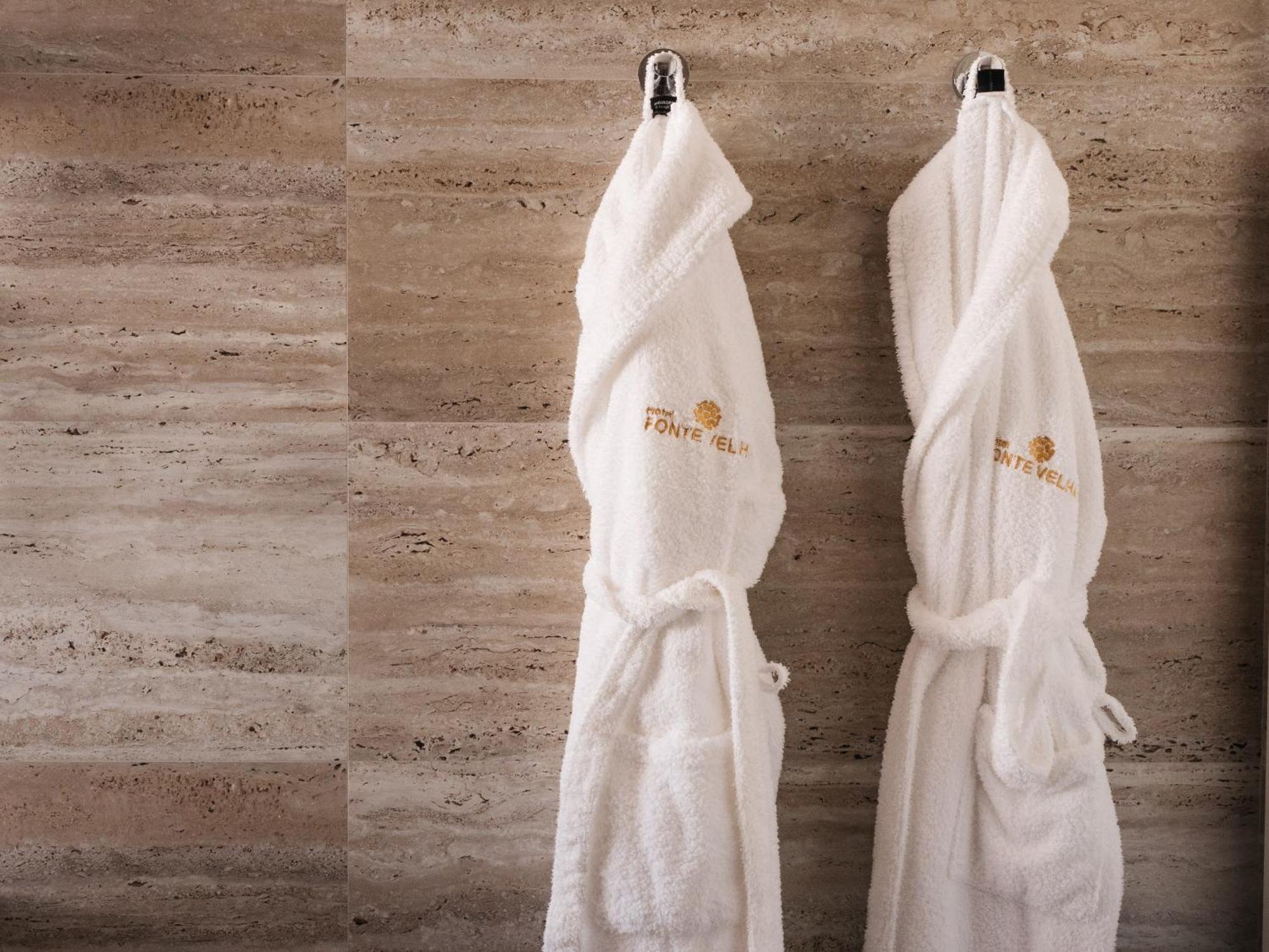 Hotel Fonte Velha Ponte da Barca Ngoại thất bức ảnh