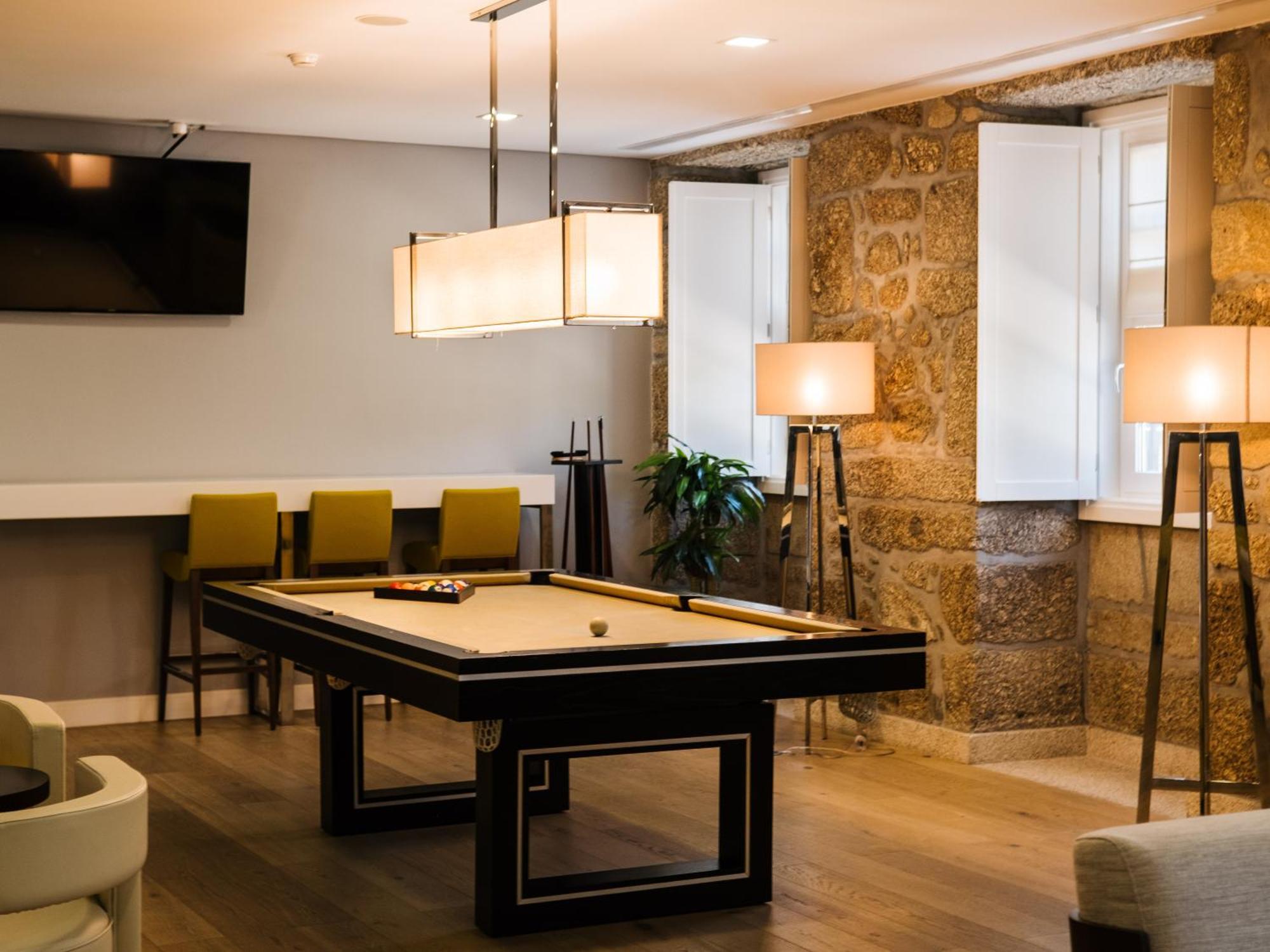 Hotel Fonte Velha Ponte da Barca Ngoại thất bức ảnh