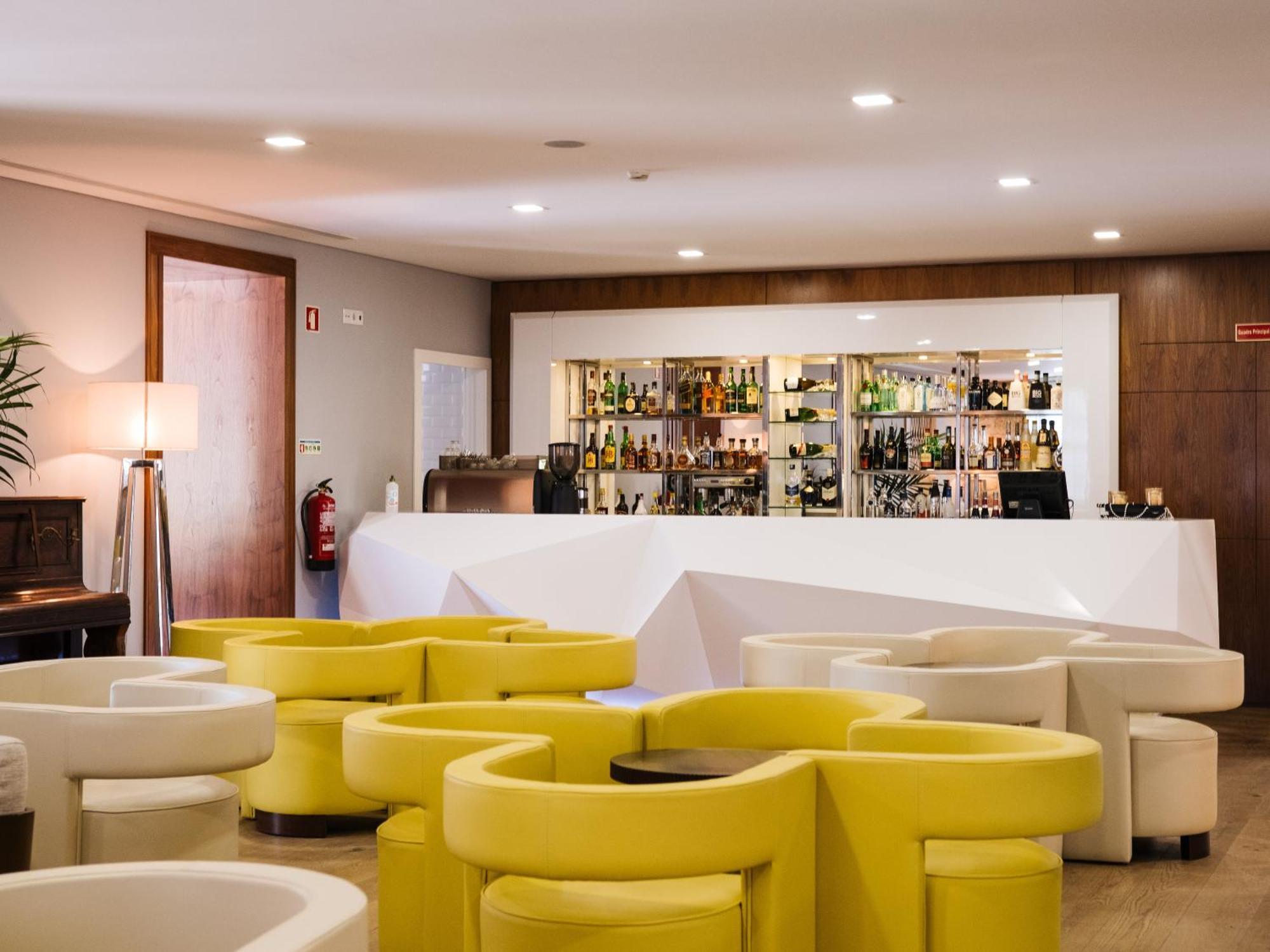 Hotel Fonte Velha Ponte da Barca Ngoại thất bức ảnh